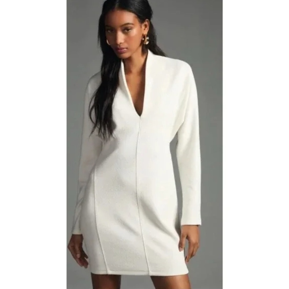 Anthropologie Daily Practice Dress